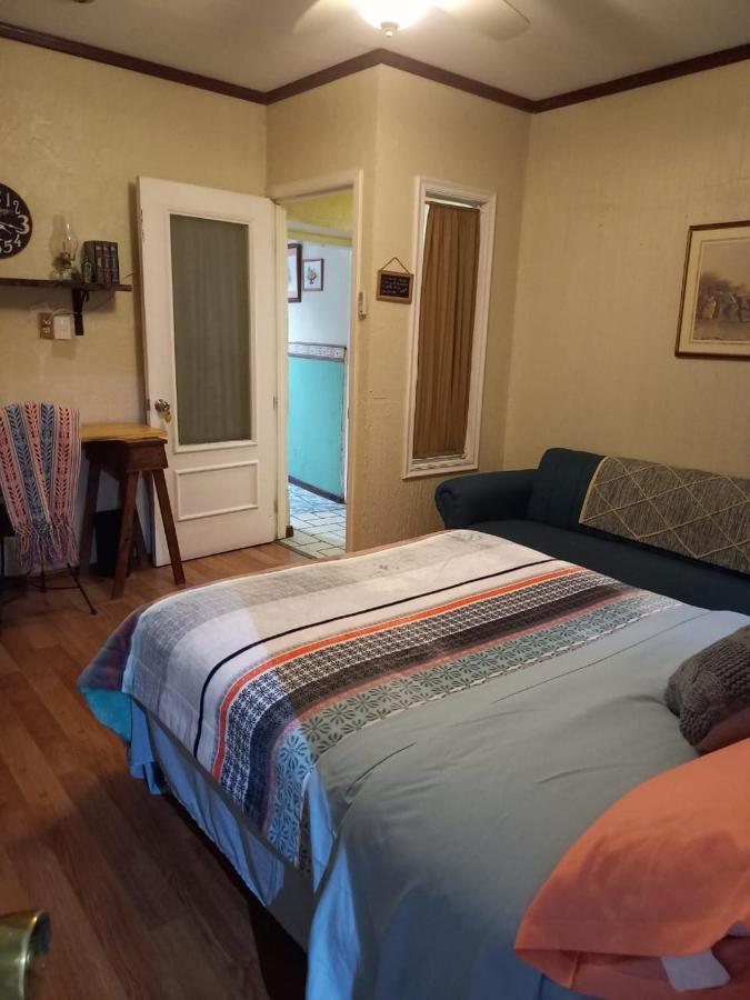 Home Stay Maria 伊达尔戈德尔帕拉尔 外观 照片