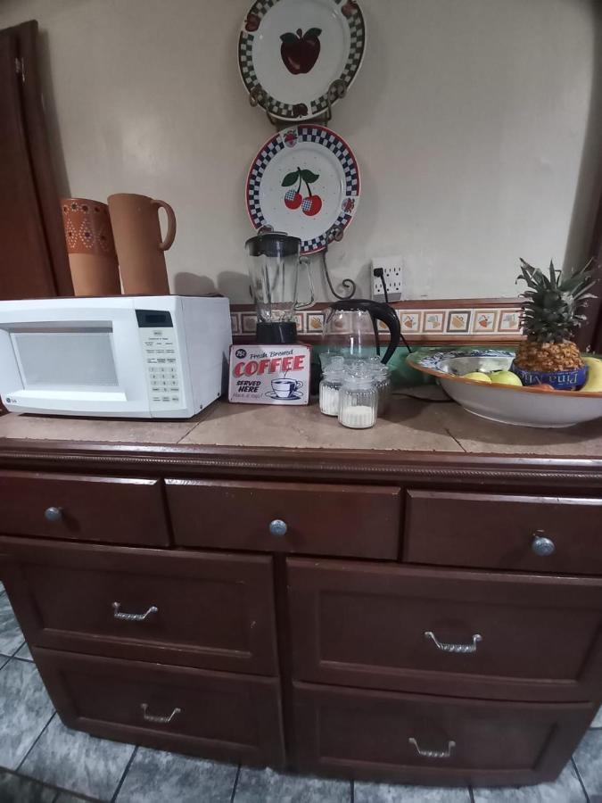 Home Stay Maria 伊达尔戈德尔帕拉尔 外观 照片