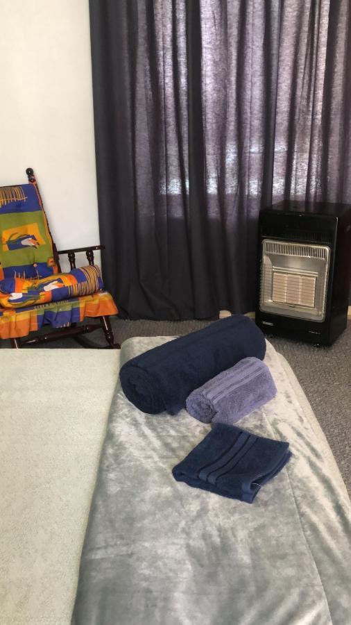 Home Stay Maria 伊达尔戈德尔帕拉尔 外观 照片