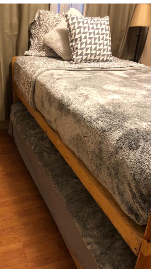 Home Stay Maria 伊达尔戈德尔帕拉尔 外观 照片