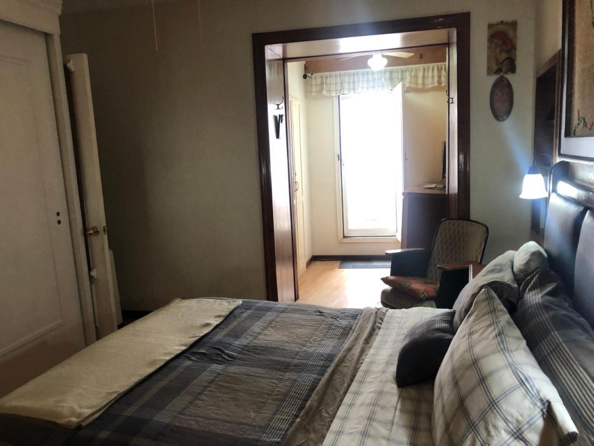 Home Stay Maria 伊达尔戈德尔帕拉尔 外观 照片
